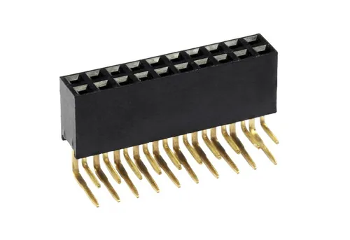 econ Connect Klemmen ECON CONNECT Buchsenleiste BLW2X20, 2x20, RM