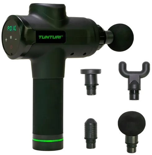 Tunturi Massagepistole 14TUSYO059 von Tunturi