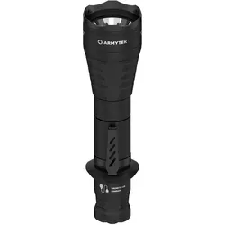Armytek Predator Pro LED Taschenlampe mit Akku kaltweiss