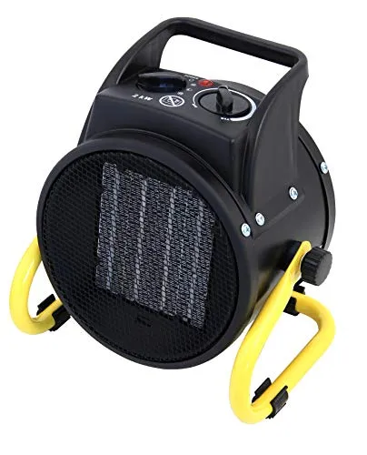 Stak STH2000W Heißluftgenerator 2KW – Keramiktechnologie