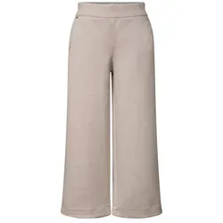 STREET ONE High Waist Culotte für Damen von Street One