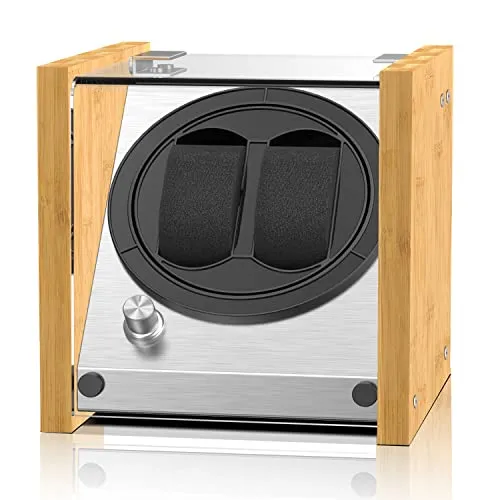 Uhrenbeweger von Watch Winder Smith