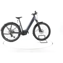 Cube Reaction Hybrid Pro 800 Allroad Easy Entry 2025