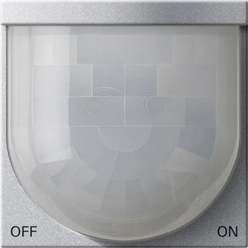 Gira 204126 Bewegungsmelderaufsatz 2,20 m von Gira