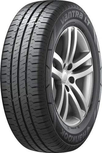 Hankook Vantra LT RA18 M+S 225/70 R15C112/110S Sommerreifen - Autoreifen für Transporter, optimaler Grip und hohe Langlebigkeit für sichere Fahrten in allen Bedingungen.
