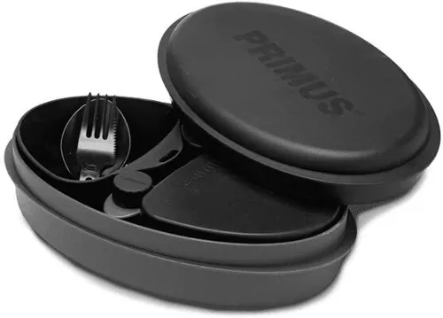 Primus Meal Set, schwarz