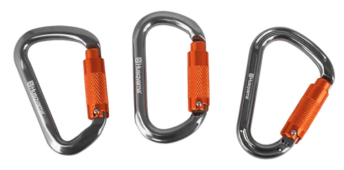 Husqvarna Arboristen Karabiner 596936212