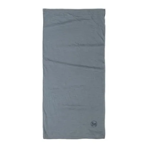 BUFF® Merino Lightweight Schlauchschal für Erwachsene - Multifunktionaler Schal aus 100% Merinowolle, leicht und nachhaltig, ideal für Outdoor-Aktivitäten und hervorragende Temperaturregulierung.