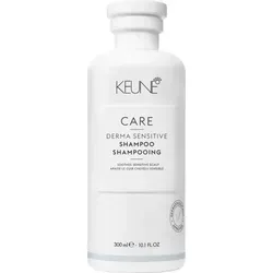 KEUNE Care Derma Sensitive Shampoo 1000 ml - Haarshampoo, speziell für empfindliche Kopfhaut, beruhigt und pflegt sanft für gesunde Haare