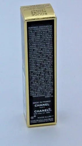 CHANEL Lippen von CHANEL