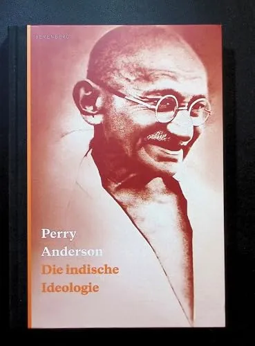 Die indische Ideologie