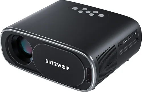 Multimedia-Projektoren von BlitzWolf