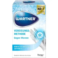 Produktbild Wartner Warzen Spray 50 ML