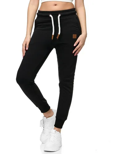 REPUBLIX Jogginghose HOPE Damen Jogger Sporthose Jogging Sweat Pants