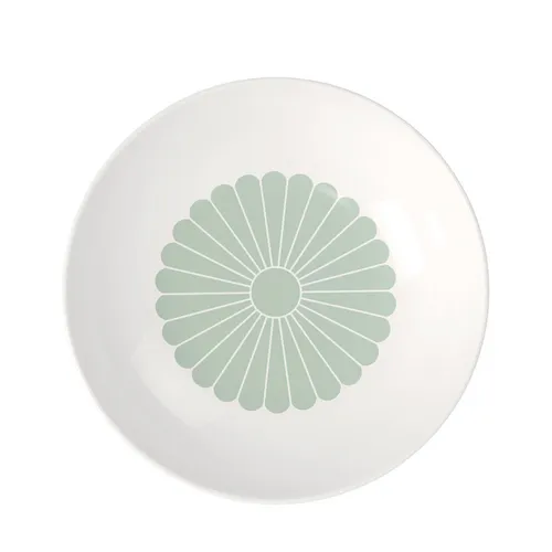 Villeroy & Boch Fleur Vert Pastaschale Suppenteller 24 cm Fleur vert 1045503381