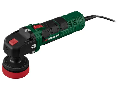 PARKSIDE® Poliermaschine PPM 800 A1