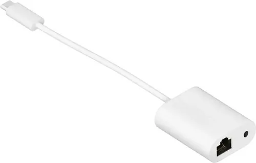 Sonos Combo-Adapter 3,5-mm-Klinke zu USB Typ C von Sonos
