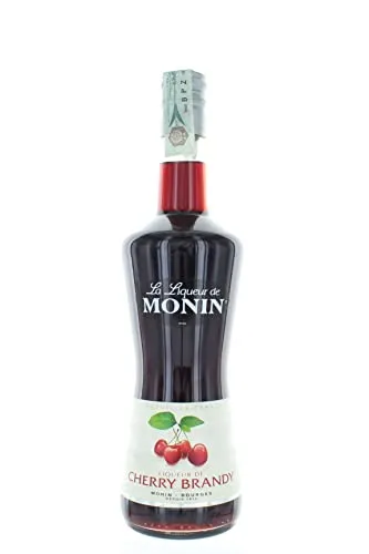 Monin Cherry-Likör (1 x 0.7 l)
