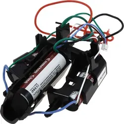 Powery Akku für Electrolux ZB3106