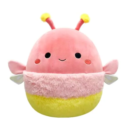 Squishmallows Plüschfigur Coral Firefly 30 cm von Squishmallows