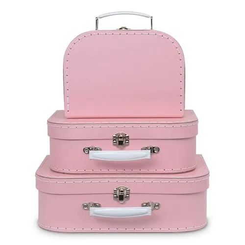 Jewelkeeper in pink von Jewelkeeper