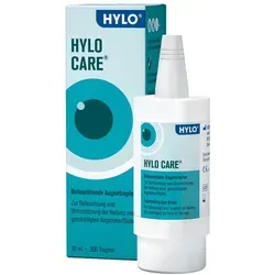 Hylo-Care 10 ML
