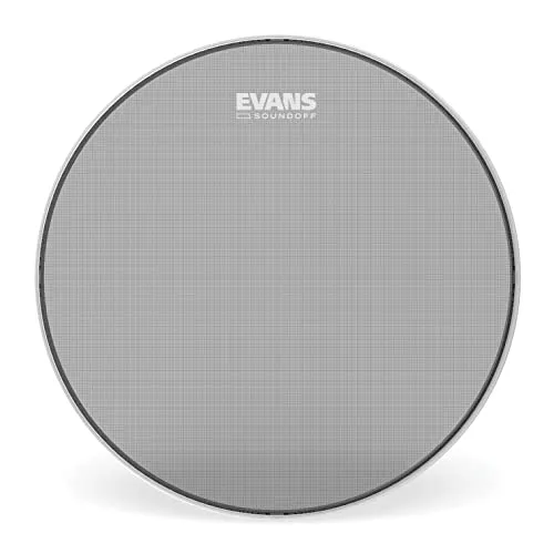 Evans dB Zero Tom Batter 10