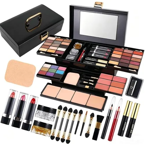 Kosmetiksets von VirtuSync
