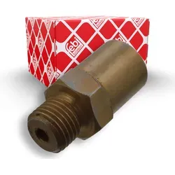 FEBI BILSTEIN Überströmventil Universal  für MERCEDES-BENZ VOLVO 244900 A0004770329 0004770329 38093
