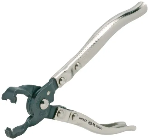 Hazet 798-14 Schlauchklemmen-Zange von HAZET