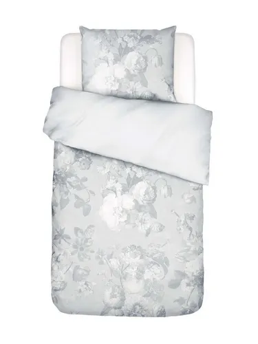 Essenza Bettwäsche Floor, Satin, 2-teilig, floral von Essenza