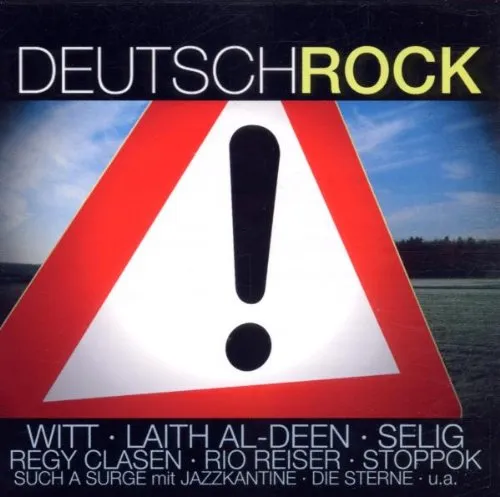 Deutsch Rock