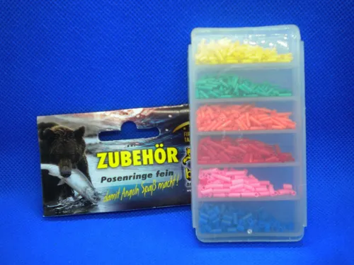 Behr Posenringe fein