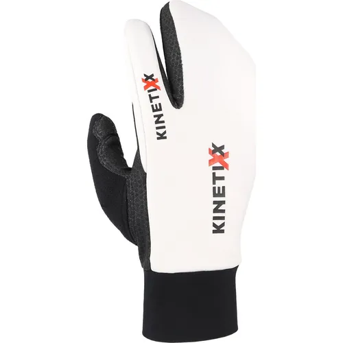 KinetiXx Sol X-warm Trigger white (02) 8
