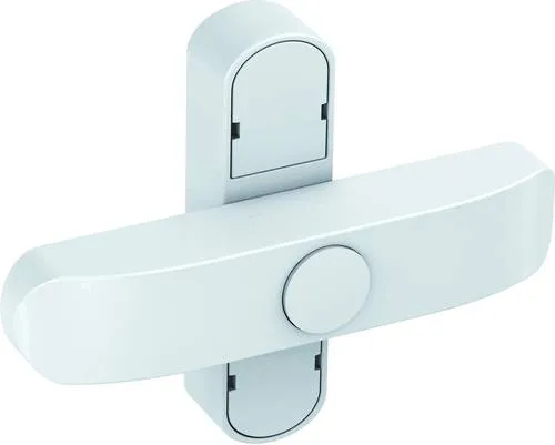 BASI Fenster- und Fenstertürensicherung FS 500