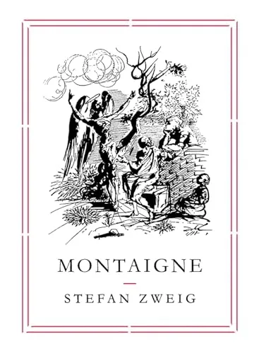 Produktbild Montaigne (Pushkin Collection)