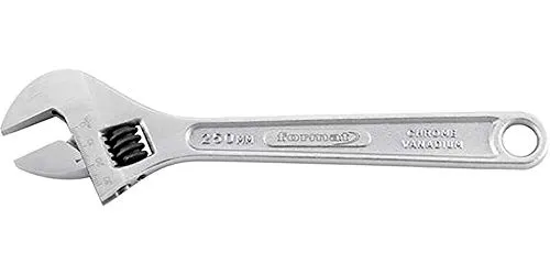 Format Einmaulschlüssel verstellbar 8.