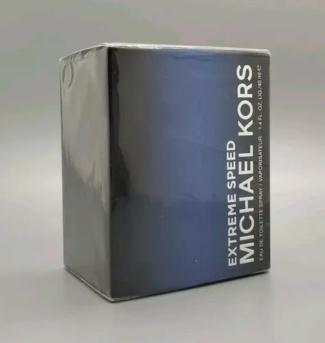 Michael Kors: Extreme Speed - Eau de Toilette - Spray - Für Herren - 40 ml