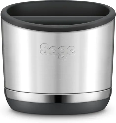 Sage - the Knock Box 10