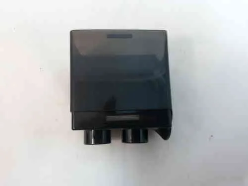 AquaEl Bio Behälter für Innenfilter Uni 500 und Uni 500+UV für Biofiltermedien