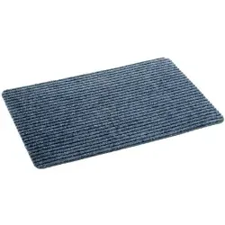 ASTRA RIB LINE SPRINT Türmatte, 50 x 80 cm 453040024  , Farbe: blau