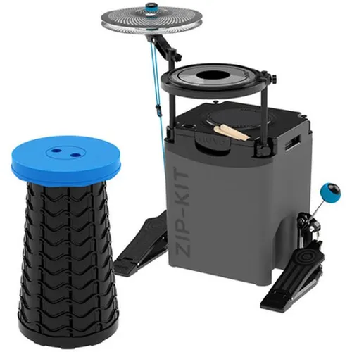 Zip-Kit Essential Drum Kit