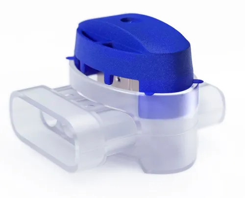 MOWHOUSE Kabelverbinder-Sortiment Gel Kabel Verbinder Mähroboter Anschlussklemmen, Set, 5-tlg., 5er, wasserdicht