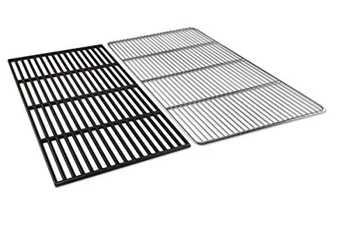 Außengrillzubehör von Grillrostprofi