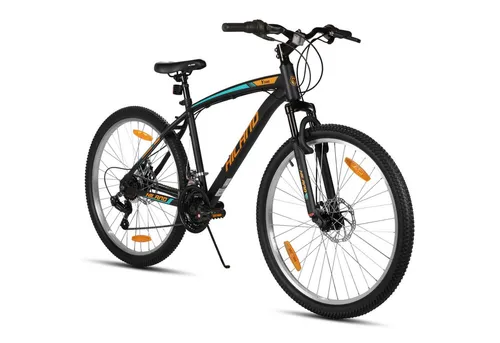 HILAND Mountainbike 26/27,5 Zoll für Männer und Frauen