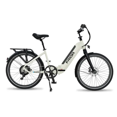 Produktbild Blaupunkt FRIDA (Mod. 2024)