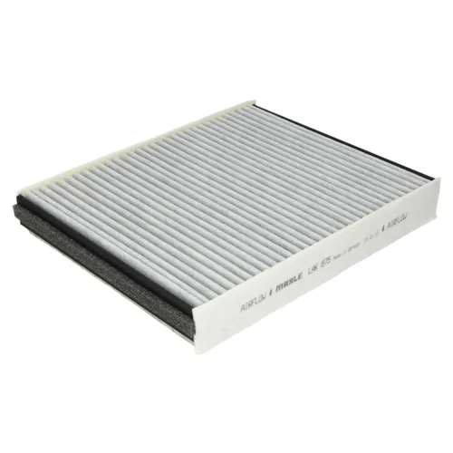 Innenraumfilter KNECHT LAK 875