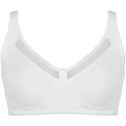 Naturana Miederhose weiß 85C