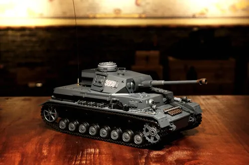 RC Panzer