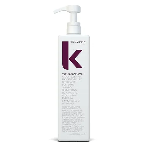 Kevin Murphy Young Again Wash Shampoo, 1000 ml von KEVIN.MURPHY